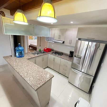 Edificio Bahia Fragata Apartamento 411 Сан-Андрес Екстер'єр фото