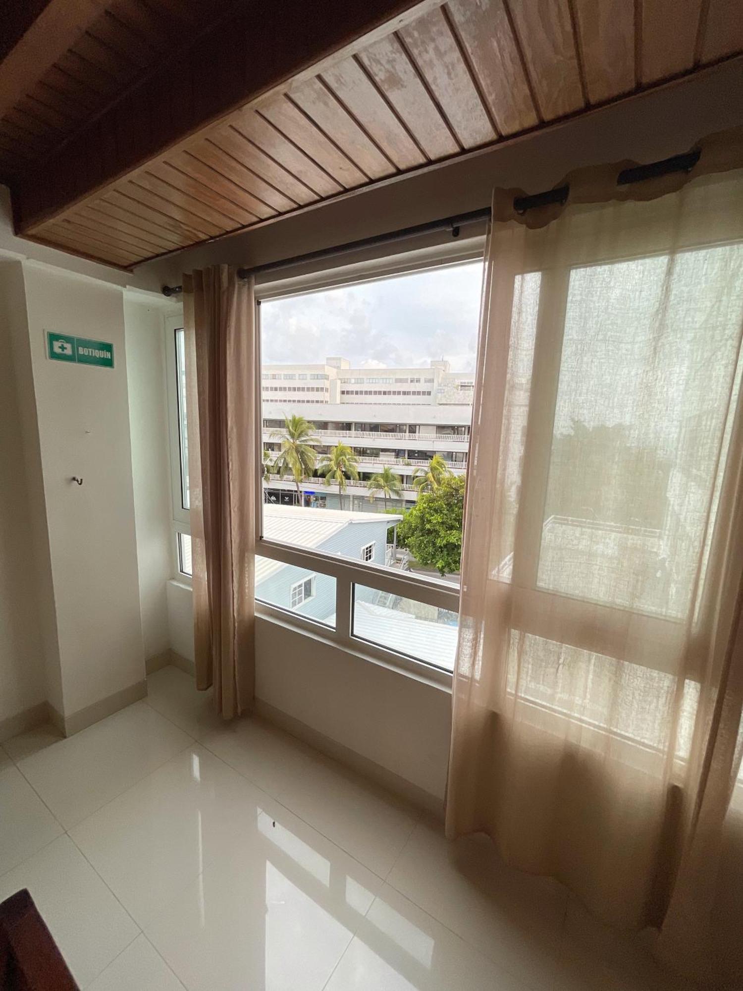 Edificio Bahia Fragata Apartamento 411 Сан-Андрес Екстер'єр фото